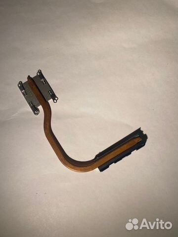 Радиатор охлаждения SPS-813947-001