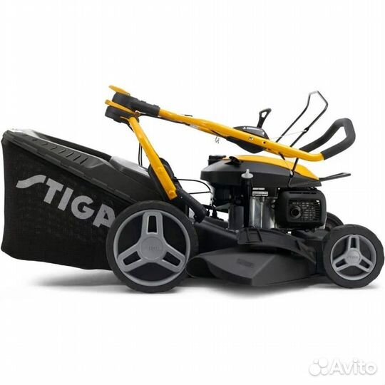 Газонокосилка Stiga Combi 748 V 2L0487838/ST2