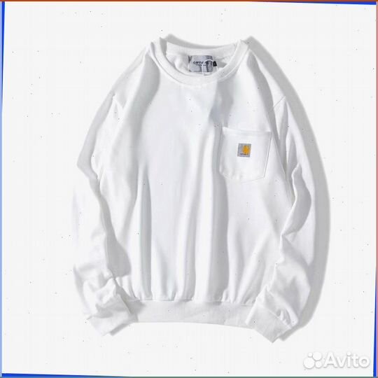 Old money толстовка Carhartt (s - xxl)