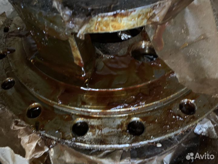 Водило эо-3323