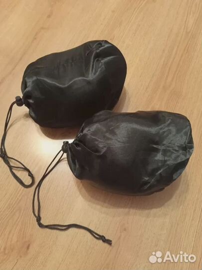 Дорожная подушка для шеи