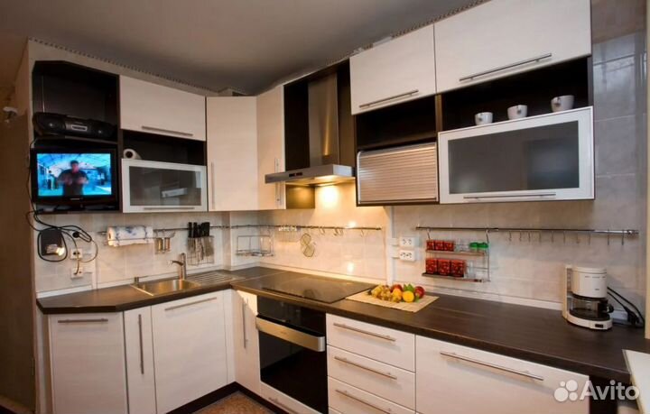 Кухня на заказ от производителя