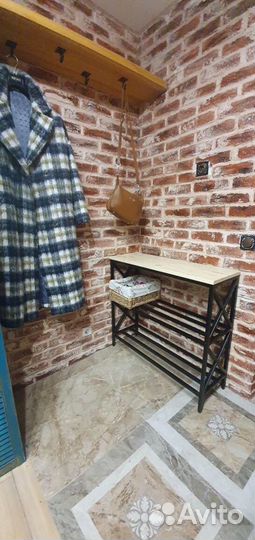 Обувница loft