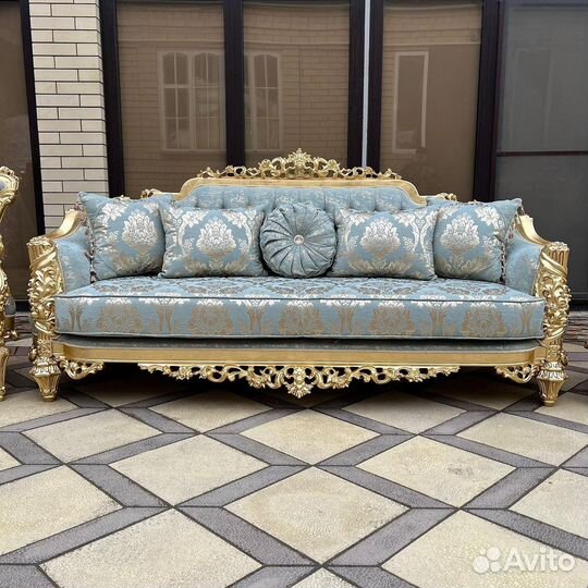 Мягкая мебель