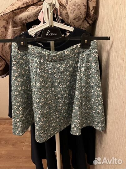 Юбка женская летняя