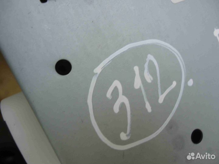 Магнитола Mercedes ML W164 2008 A1648705489