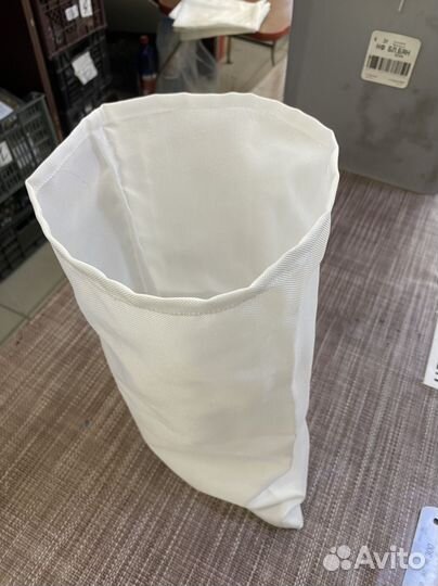 Мешочки для отжима масла
