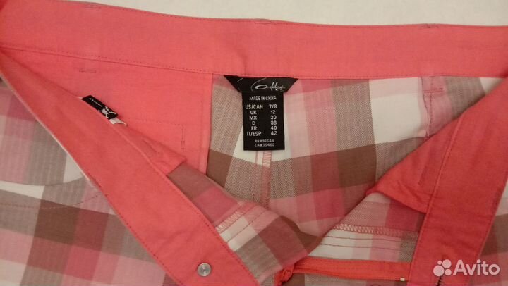 Шорты женские Oakley \ size 42