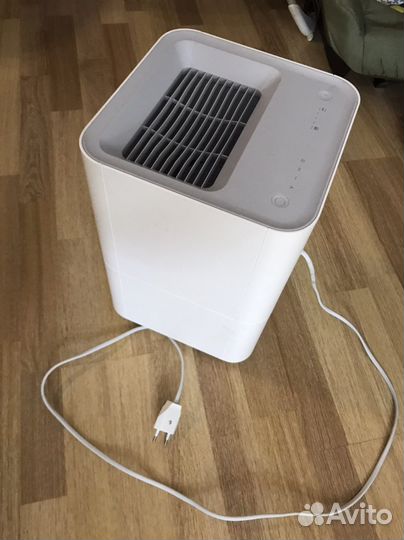 Увлажнитель воздуха