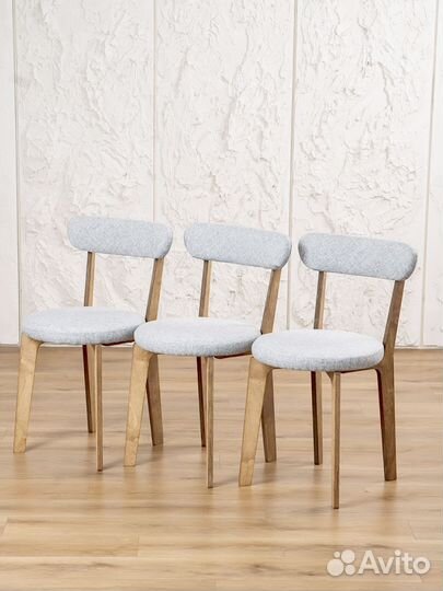 Стулья новые для дома