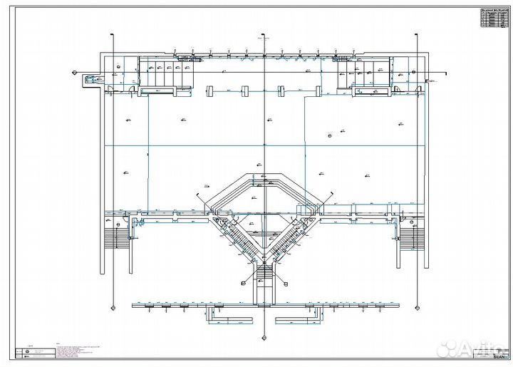 Моделирование по облаку точек / визуализация/ офор