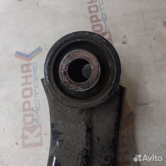 Рычаг передний правый hyundai santa FE NEW