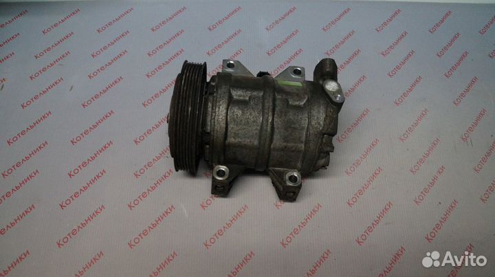 Nissan 92600-5V000 Компрессор кондиционера