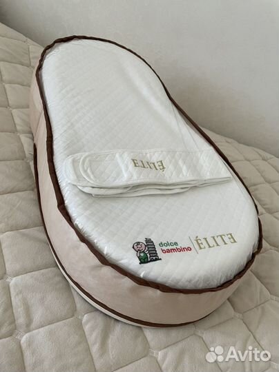 Кокон для новорожденных