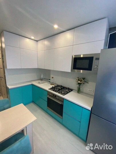 Кухня на заказ