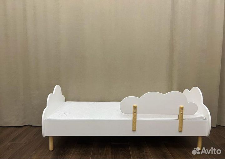 Детская кровать 160*70