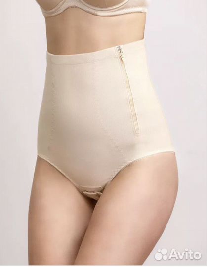 Бандаж послеродовой фэст р.96