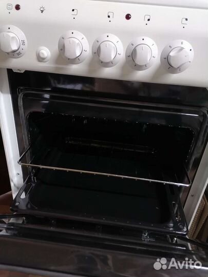 Плита электрическая