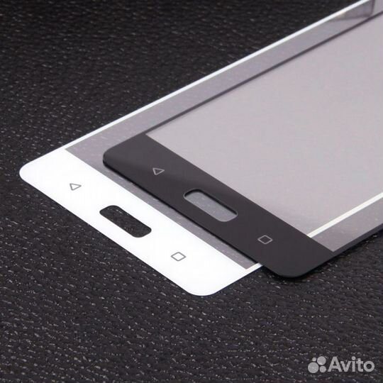 Защитное стекло Nokia