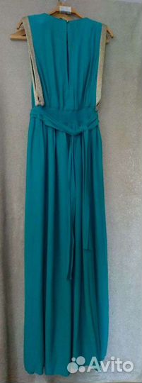 Платье летнее