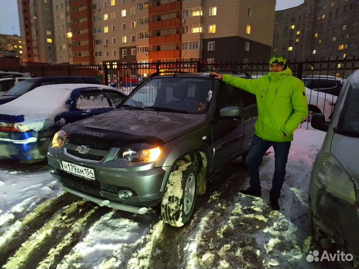 Автоподбор, помощь в выборе автомобиля, толщиномер