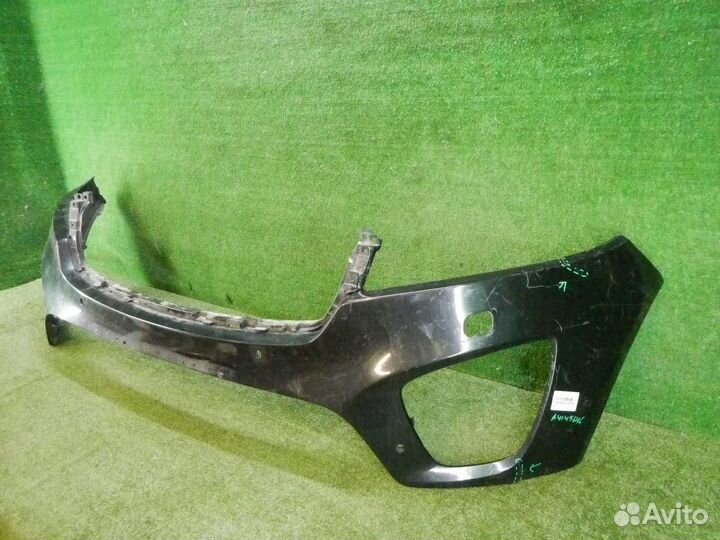 Бампер передний Kia Sorento 3 UM Prime (2014-2017)