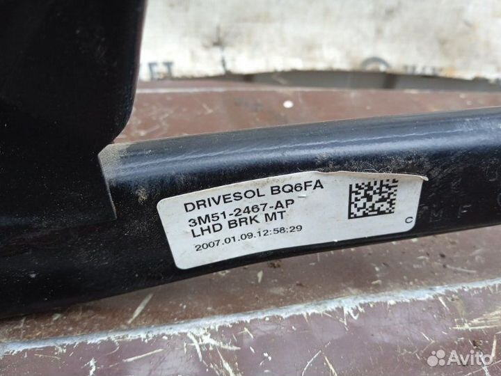 Педаль тормоза Ford C-Max 2003 (б/у)