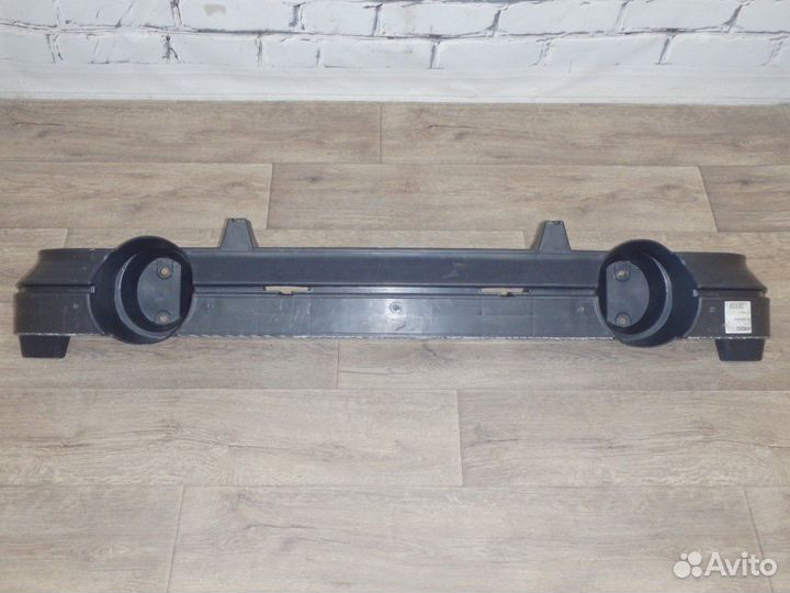 Новый Усилитель заднего бампера 2113 2114