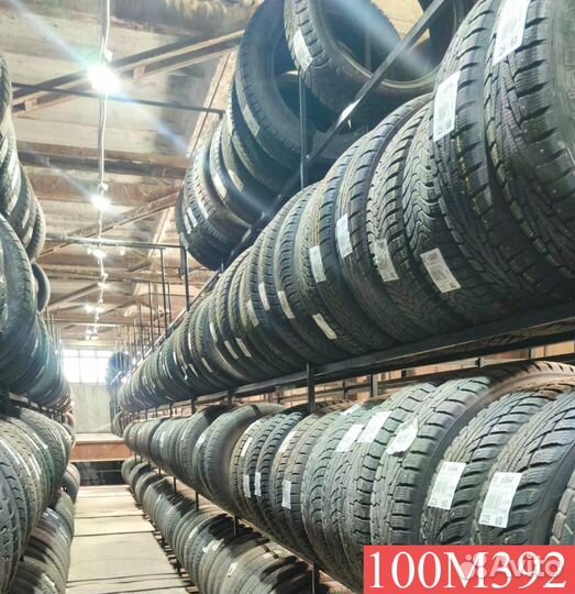 Maxtrek Trek M7 205/50 R17 90N