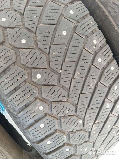Continental Conti4x4IceContact 225/65 R17