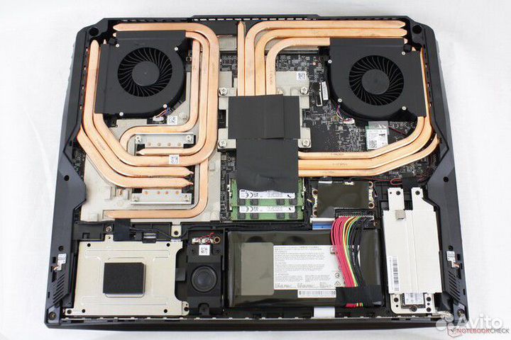 Материнские платы для ноутбуков Msi