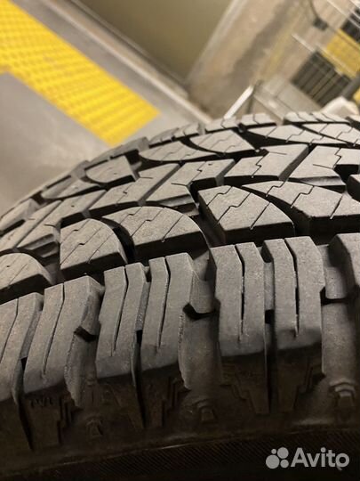 Колеса r 16 летние