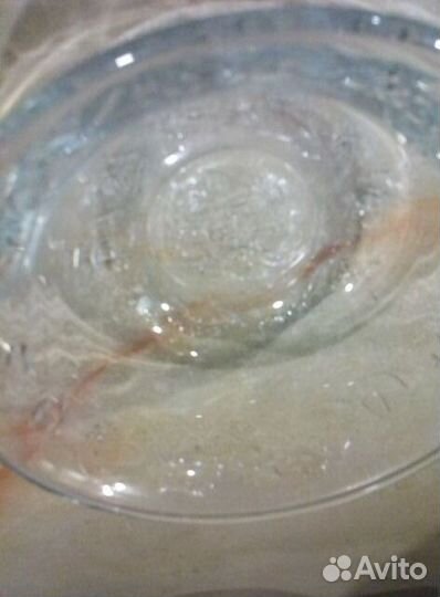 Стекло СССР