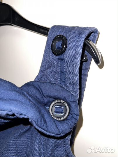 Эргорюкзак, кенгуру 