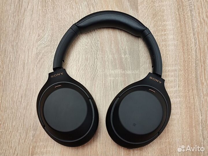 Беспроводные наушники sony wh 1000xm4 оригинал