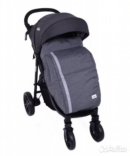 Накидка на ножки в коляску