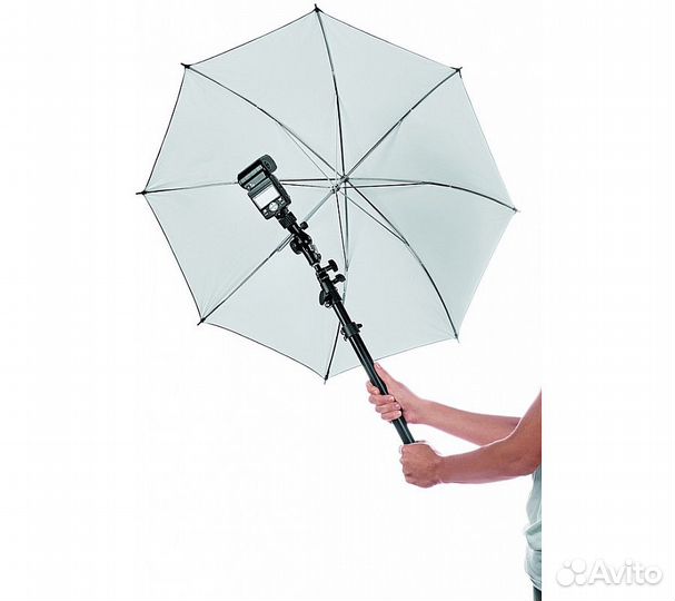 Стойка Manfrotto MS0490A