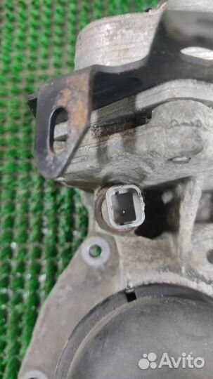 Корпус масляного фильтра Citroen C-Crosser 2007