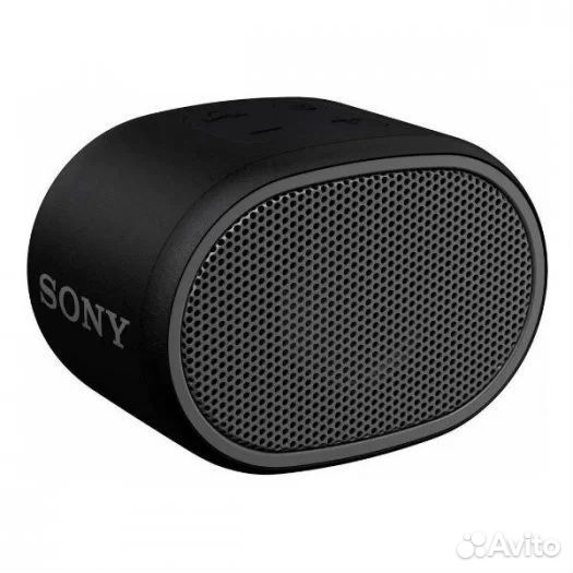 Портативная микро колонка Sony SRS XB01