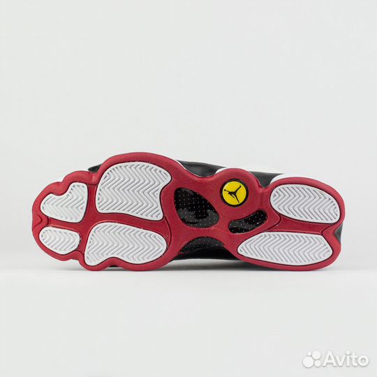 Кроссовки мужские nike