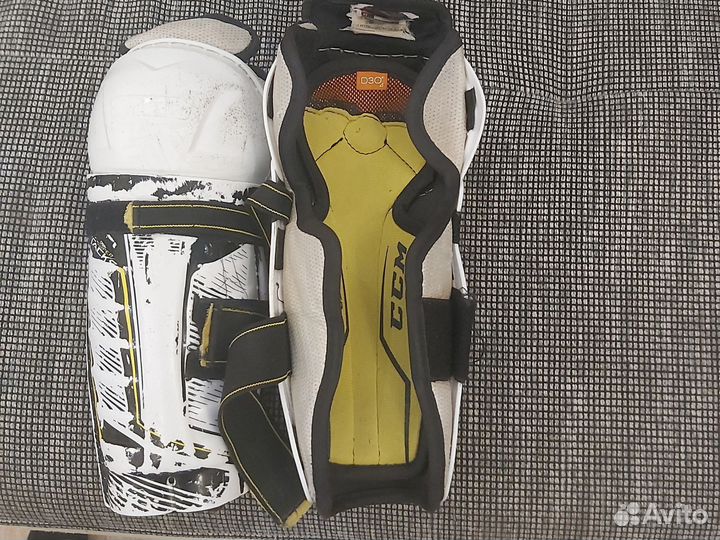 Детская хоккейная форма 5 - 7 лет