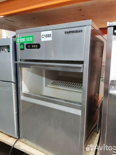 Льдогенератор