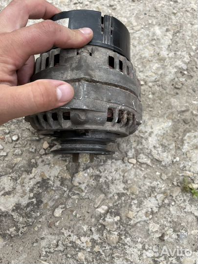 Генератор на ваз 2107 Нива бу