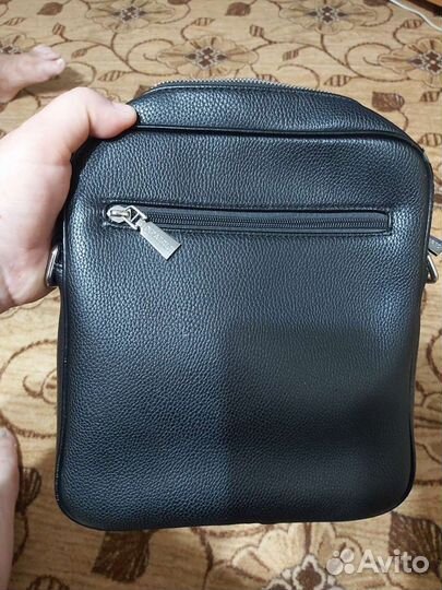 Сумка мужская