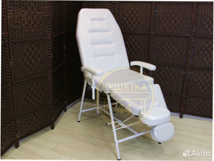 Кресло для педикюра