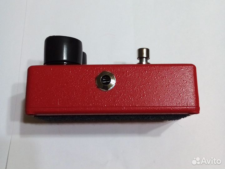Гитарная педаль Dunlop MXR dyna comp