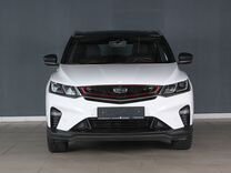 Geely Coolray 1.5 AMT, 2022, 43 806 км, с пробегом, цена 1 270 000 руб.