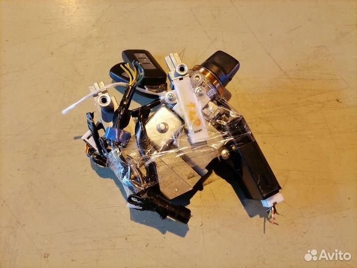 Замок зажигания 6370B065 Mitsubishi Outlander Xl C