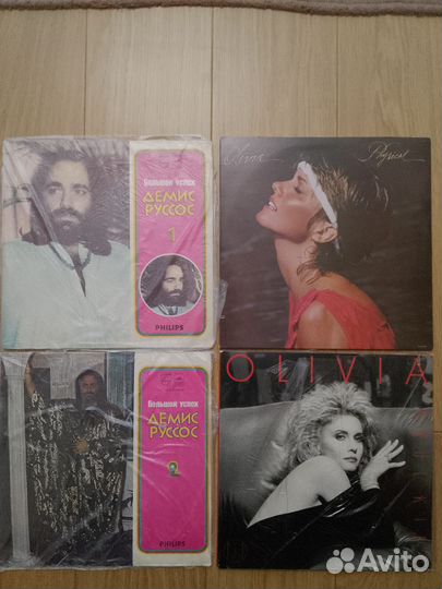 Аманда Лир. Annie Lennox