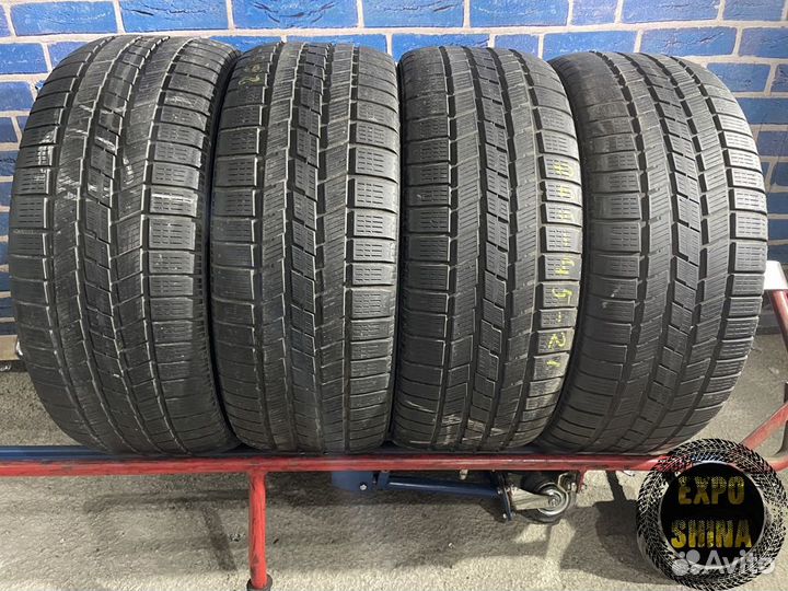 Pirelli Scorpion Ice&Snow 265/45 R21 100H